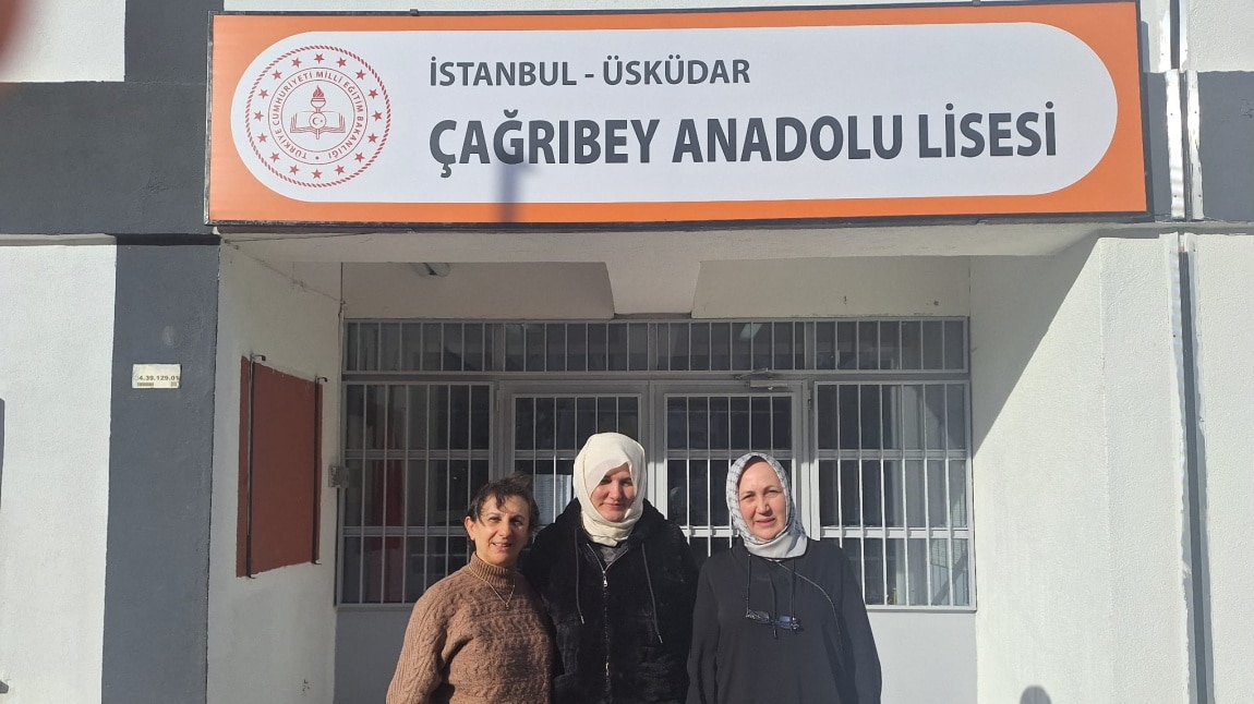 Özel Eğitim ve Rehberlik Hizmetleri çalışmaları kapsamında Kurum Müdürümüz Üsküdar ilçemiz okullarında koordinasyon çalışmalarına devam ediyor.